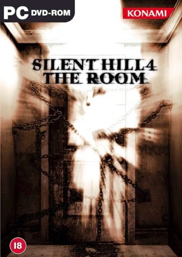 silent hill the room pc